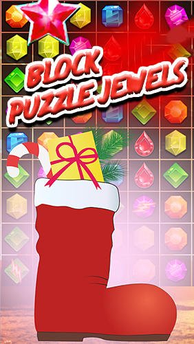 game pic for Block puzzle jewels